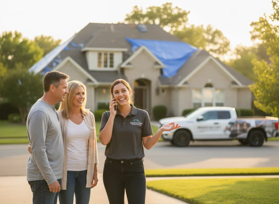 Emergency Roof Repair Farmerville, LA FAQs
